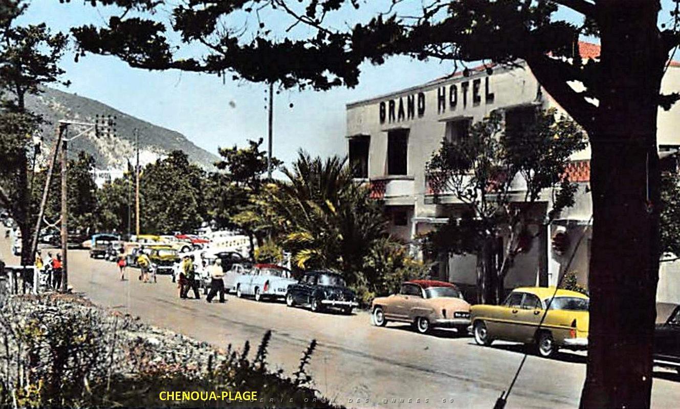 Chenoua-Plage - Tipaza - Le Grand Hotel.jpg